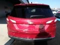 2018 Cajun Red Tintcoat Chevrolet Equinox LT AWD  photo #3