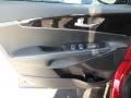 Sangria - Sorento LX V6 AWD Photo No. 14