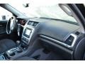 Carbon Black Metallic - Acadia SLE AWD Photo No. 16
