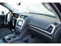 2014 Carbon Black Metallic GMC Acadia SLE AWD  photo #16