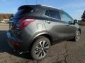Graphite Gray Metallic - Encore Preferred II Photo No. 5