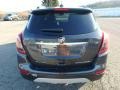 Graphite Gray Metallic - Encore Preferred II Photo No. 6