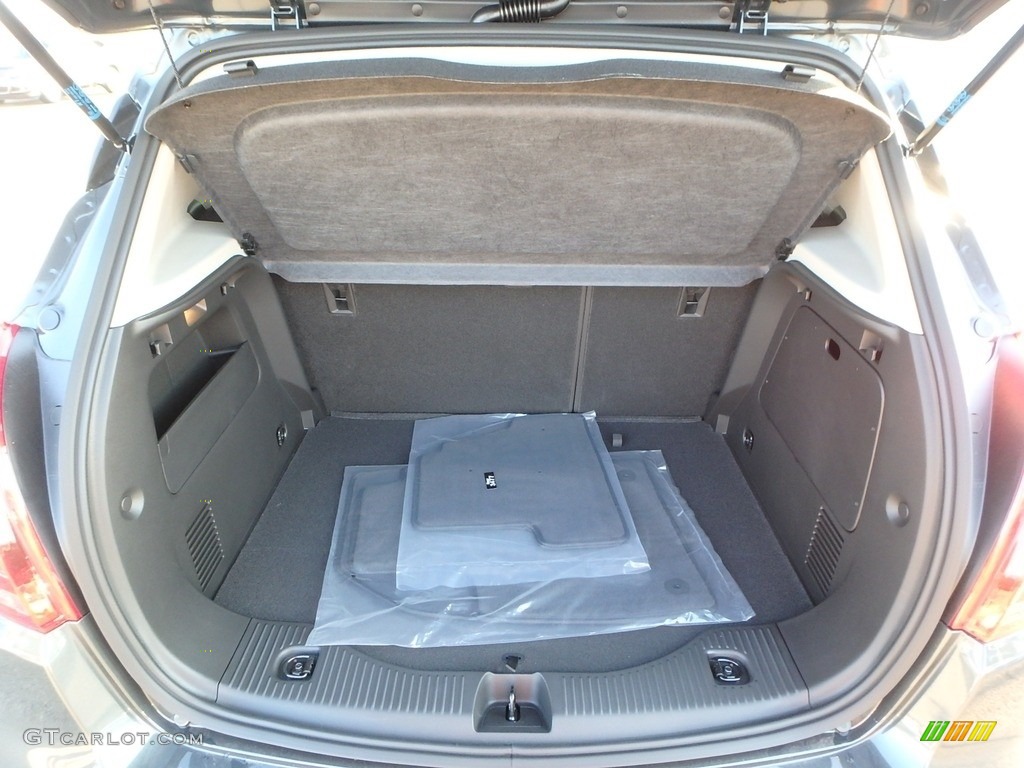2018 Buick Encore Preferred II Trunk Photos