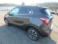 Graphite Gray Metallic - Encore Preferred II Photo No. 8