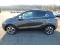 Graphite Gray Metallic - Encore Preferred II Photo No. 9
