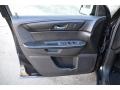 Carbon Black Metallic - Acadia SLE AWD Photo No. 25