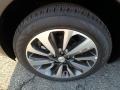 Graphite Gray Metallic - Encore Preferred II Photo No. 10