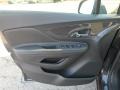 Graphite Gray Metallic - Encore Preferred II Photo No. 14