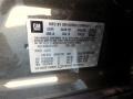 Graphite Gray Metallic - Encore Preferred II Photo No. 16