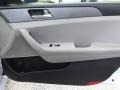 Quartz White Pearl - Sonata SE Photo No. 18