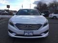 Quartz White Pearl - Sonata SE Photo No. 26