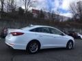 Quartz White Pearl - Sonata SE Photo No. 29
