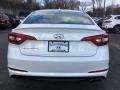 Quartz White Pearl - Sonata SE Photo No. 30