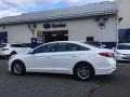 Quartz White Pearl - Sonata SE Photo No. 31
