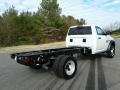 2018 Bright White Ram 4500 Tradesman Regular Cab 4x4 Chassis  photo #6