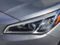 Shale Gray Metallic - Sonata SE Photo No. 23