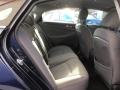 Pacific Blue Pearl - Sonata GLS Photo No. 15