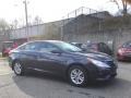Pacific Blue Pearl - Sonata GLS Photo No. 25