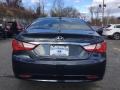 Pacific Blue Pearl - Sonata GLS Photo No. 27