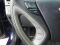 Indigo Blue Pearl - Sonata GLS Photo No. 6