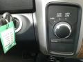 Black Controls Photo for 2018 Ram 2500 #124175432