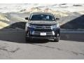Midnight Black Metallic - Highlander Limited AWD Photo No. 2