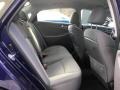Indigo Blue Pearl - Sonata GLS Photo No. 18