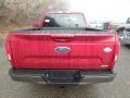 Ruby Red - F150 King Ranch SuperCrew 4x4 Photo No. 4
