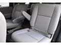 Graphite Rear Seat Photo for 2018 Toyota Sequoia #124176029