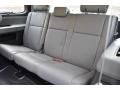 Graphite Rear Seat Photo for 2018 Toyota Sequoia #124176047