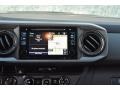 2018 Toyota Tacoma TRD Sport Double Cab 4x4 Controls