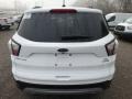 2018 Oxford White Ford Escape SE 4WD  photo #3