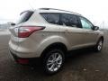 White Gold - Escape SE 4WD Photo No. 2