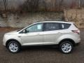 2018 White Gold Ford Escape SE 4WD  photo #6