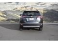 2018 Magnetic Gray Metallic Toyota RAV4 XLE AWD  photo #4