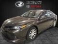 Brownstone - Camry Hybrid LE Photo No. 4