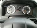2018 Ram 2500 Tradesman Crew Cab 4x4 Gauges