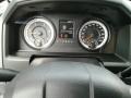 Black/Diesel Gray Gauges Photo for 2018 Ram 2500 #124177253