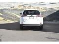 Super White - RAV4 XLE AWD Photo No. 4