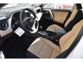 Super White - RAV4 XLE AWD Photo No. 5