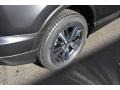 2018 Magnetic Gray Metallic Toyota RAV4 XLE AWD  photo #9