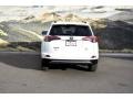 Super White - RAV4 XLE AWD Photo No. 4
