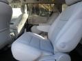Gray Rear Seat Photo for 2018 Toyota Sienna #124179317