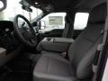 2017 Oxford White Ford F250 Super Duty XL SuperCab 4x4  photo #11
