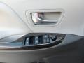 2018 Toyota Sienna XLE AWD Controls