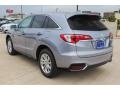 Lunar Silver Metallic - RDX Technology AWD Photo No. 5
