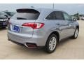 Lunar Silver Metallic - RDX Technology AWD Photo No. 7