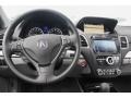Lunar Silver Metallic - RDX Technology AWD Photo No. 9