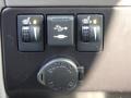 2018 Toyota Sienna XLE AWD Controls