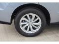 Lunar Silver Metallic - RDX Technology AWD Photo No. 11